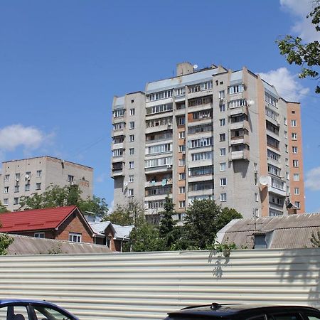Комфортабельна Квартира Pirogovo 外观 照片