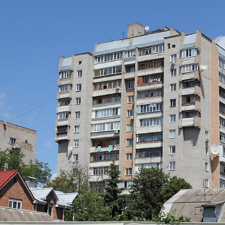 Комфортабельна Квартира Pirogovo 外观 照片