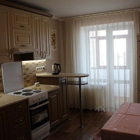 Комфортабельна Квартира Pirogovo 外观 照片