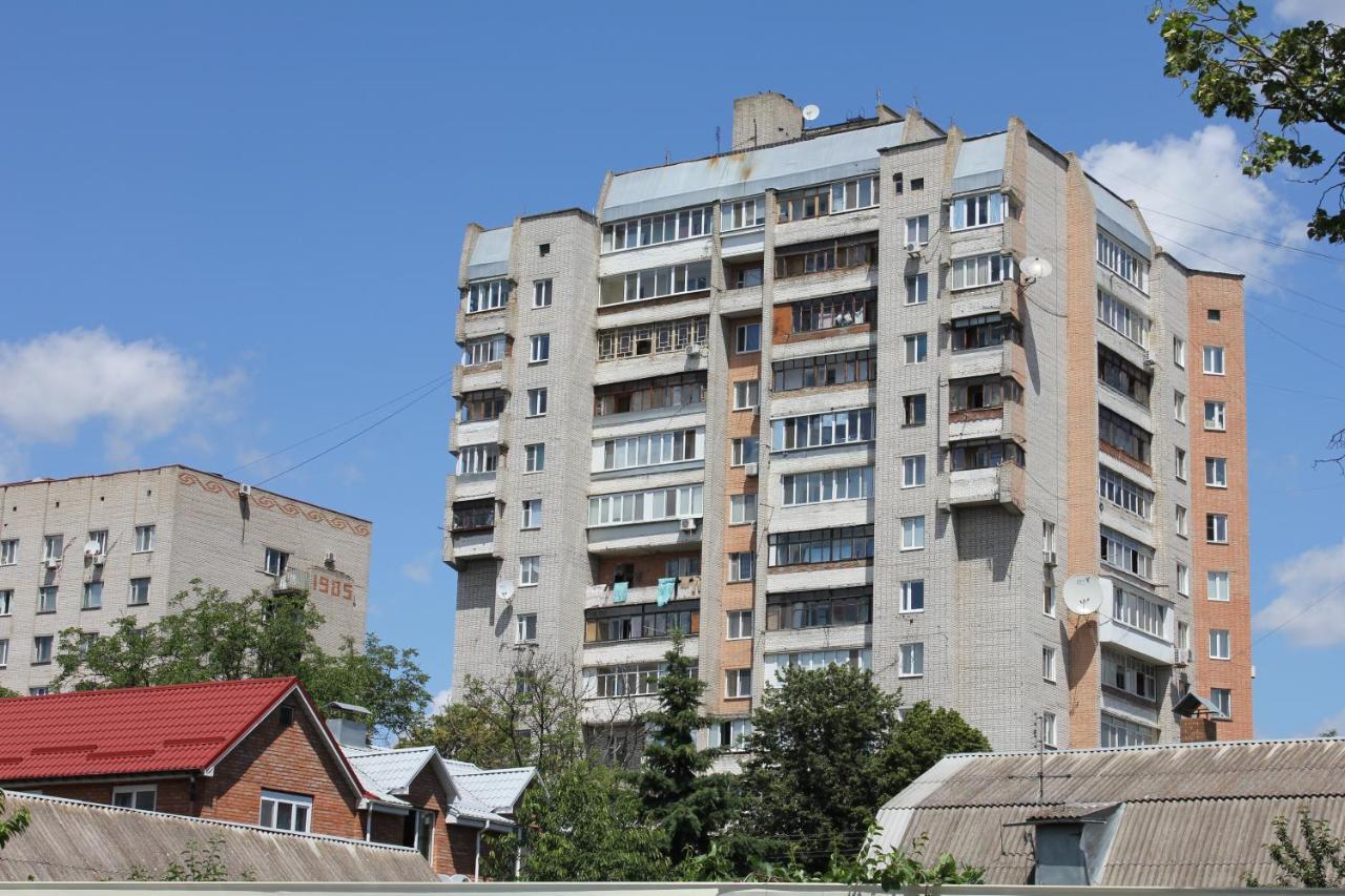 Комфортабельна Квартира Pirogovo 外观 照片