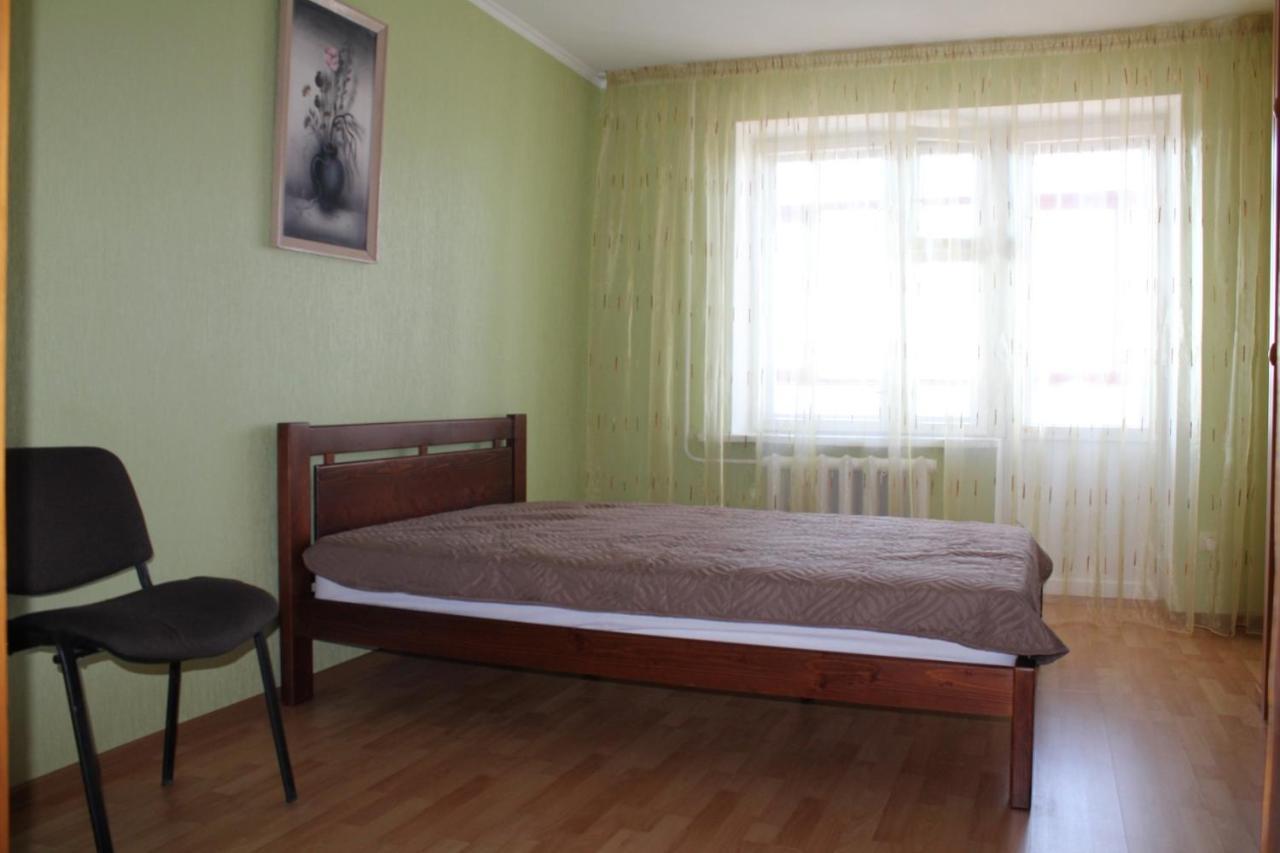 Комфортабельна Квартира Pirogovo 外观 照片