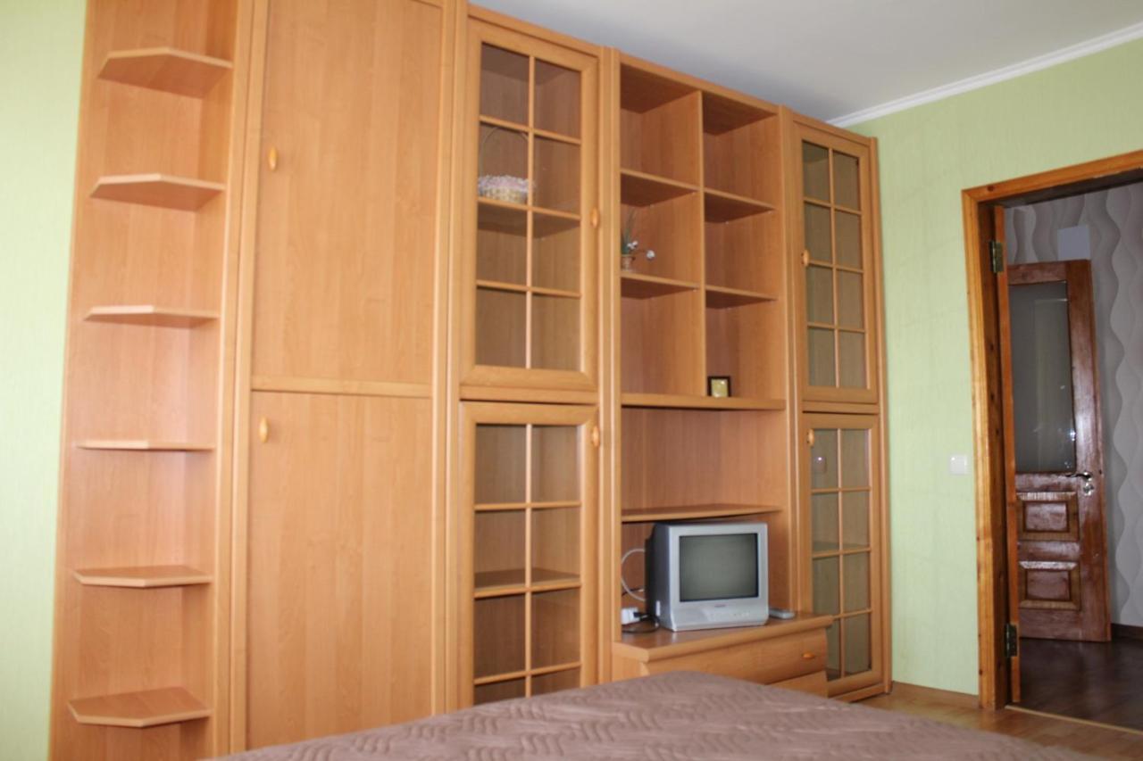 Комфортабельна Квартира Pirogovo 外观 照片
