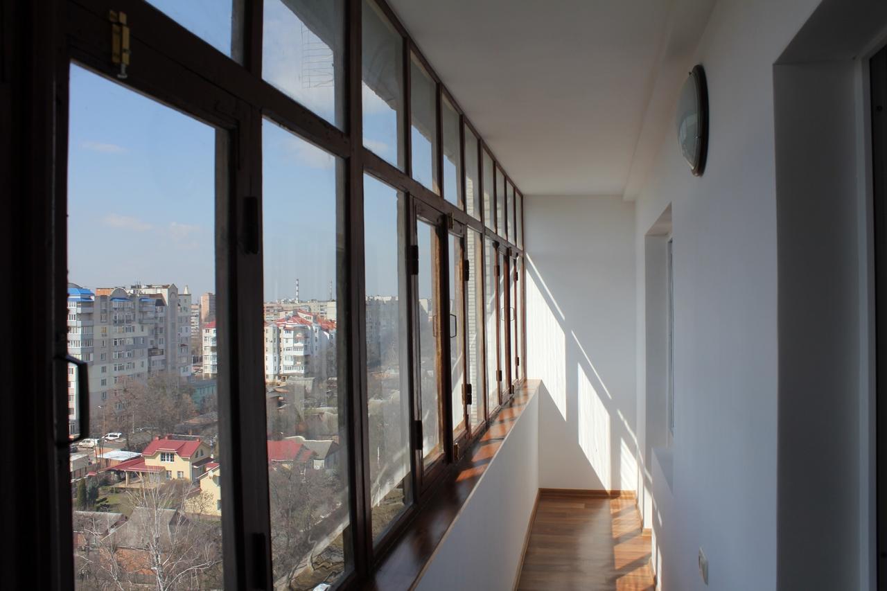 Комфортабельна Квартира Pirogovo 外观 照片