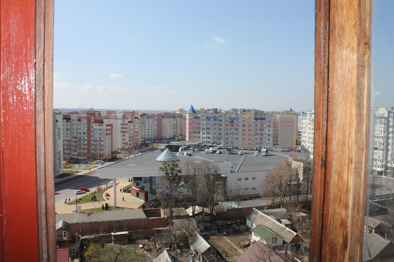 Комфортабельна Квартира Pirogovo 外观 照片
