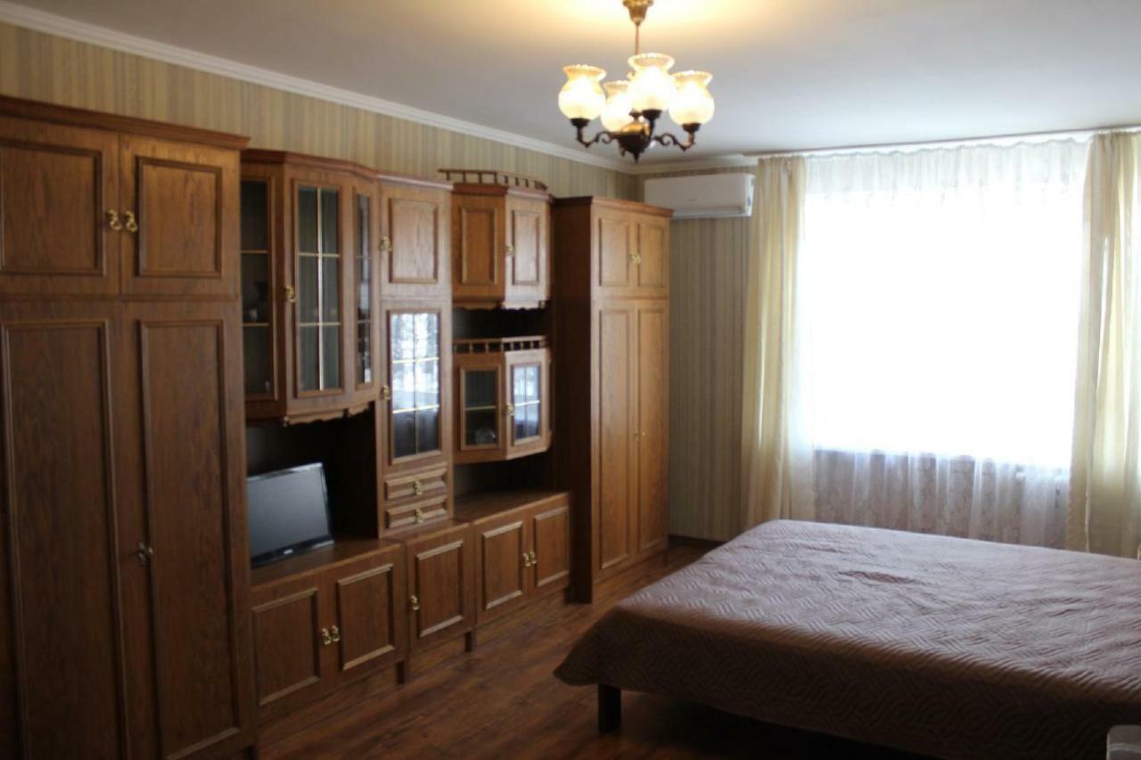 Комфортабельна Квартира Pirogovo 外观 照片